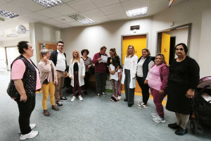 Δήμος Ανδραβίδας-Κυλλήνης: Μία σημαντική κοινωνική δράση με στόχο την ενημέρωση και ευαισθητοποίηση των γυναικών