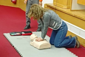 Δήμος Ήλιδας: Επενδύει στην πρόληψη και την ασφάλεια