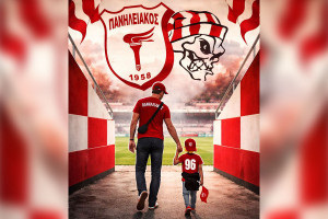 Red Boys: Παρόντες με κριτική ματιά - Αδιαπραγμάτευτος ο μεγάλος στόχος