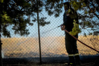 Νέα τραγωδία στην Πυροσβεστική: Νεκρός από παθολογικά αίτια πυροσβέστης στο Γύθειο