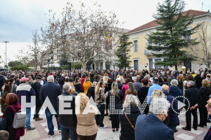 Εργαζόμενοι ΟΤΑ: Συμμετέχουν στις κινητοποιήσεις στους δήμους Πύργου και Αρχαίας Ολυμπίας