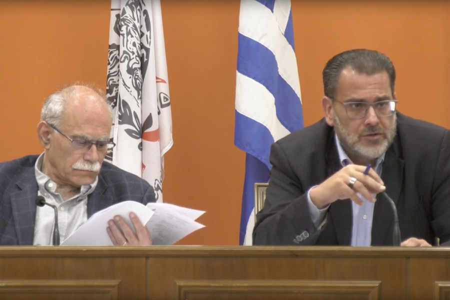 ΔΣ Πύργου: Εγκρίθηκαν οι οικονομικές καταστάσεις του 2023 μετά από «βροχή» ερωτημάτων της παράταξης Μπέλτσου