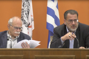 ΔΣ Πύργου: Εγκρίθηκαν οι οικονομικές καταστάσεις του 2023 μετά από «βροχή» ερωτημάτων της παράταξης Μπέλτσου