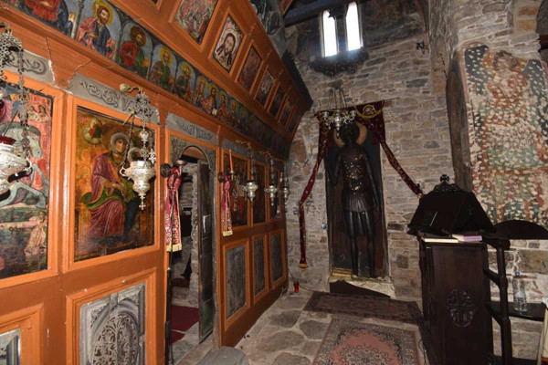 Άγιος Γεώργιος ο Τροπαιοφόρος: Γιατί είναι κινητή εορτή - Πώς τιμάται σε όλη την Ελλάδα