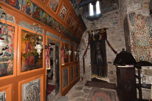 Άγιος Γεώργιος ο Τροπαιοφόρος: Γιατί είναι κινητή εορτή - Πώς τιμάται σε όλη την Ελλάδα