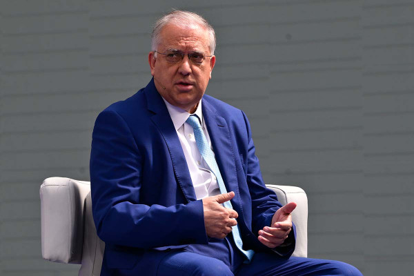 Θεοδωρικάκος: Οι ανατιμήσεις στα καύσιμα ανεβάζουν και τις τιμές τροφίμων