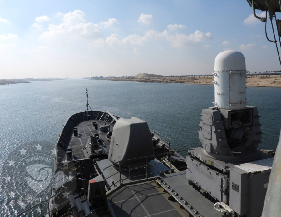 Ελληνική αντι-NAVTEX ως απάντηση της τουρκικής για το «Πίρι Ρέις»