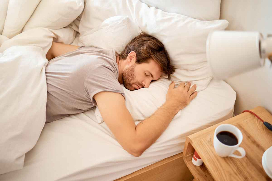 Πότε ο ύπνος γίνεται σοβαρό προειδοποιητικό σημάδι υγείας