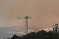 Καθηλώθηκαν όλα τα ελικόπτερα τύπου Βell μετά την τραγωδία - Ποια εναέρια συνεχίζουν να επιχειρούν