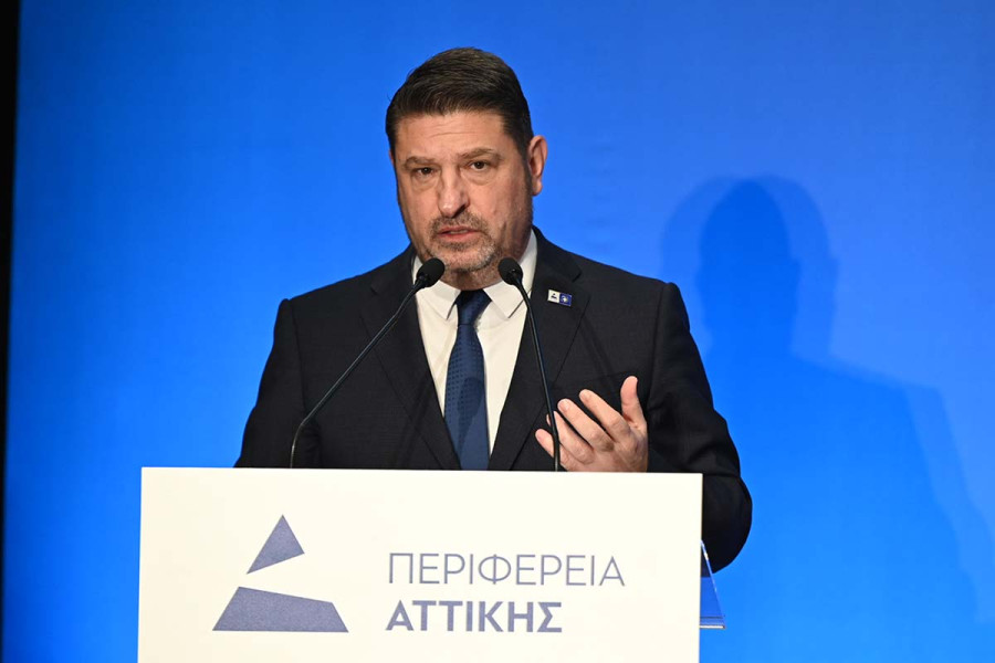 Χαρδαλιάς: Επένδυση 7,6 εκατ. ευρώ για την ψυχική υγεία – Νέες δομές φροντίδας στην Αττική