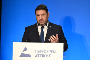 Χαρδαλιάς: Επένδυση 7,6 εκατ. ευρώ για την ψυχική υγεία – Νέες δομές φροντίδας στην Αττική