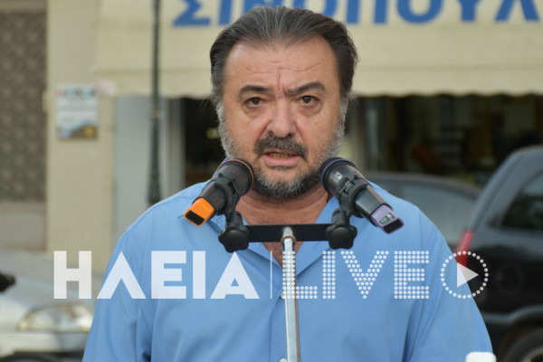 Σύλλογος Εργαζομένων Δήμων Πύργου - Αρχ. Ολυμπίας - Ζαχάρως: Απολογισμός δράσεων και διεκδικήσεων