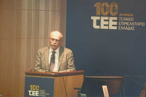 Συνεργασία ΕΜΠ – Δήμου Πύργου με χρηματοδότηση του Πράσινου Ταμείου