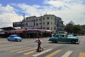 Κούβα: Αποκαταστάθηκε η ηλεκτροδότηση στη χώρα - Εκτός λειτουργίας ο κύριος σταθμός