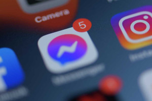 Ενοχλητικό νέο χαρακτηριστικό στο Messenger