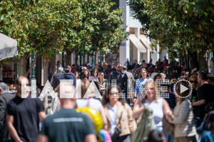 Πάσχα: Το εορταστικό ωράριο σε Πύργο και Αμαλιάδα