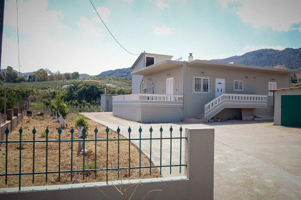 Χανιά: Πώς ο 44χρονος προσπάθησε να «σκηνοθετήσει» ληστεία μετά φόνου