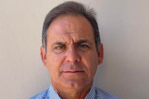 ΔΕΠ ΑΕ ΟΤΑ: Νέος πρόεδρος ο Γιώργος Βέρροιος - Αντιπρόεδρος η Ρούλα Αλικάκη Τζανέτου