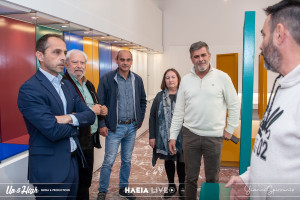 Κτιριακά έτοιμο το Μουσείο Σύγχρονων Ολυμπιακών Αγώνων