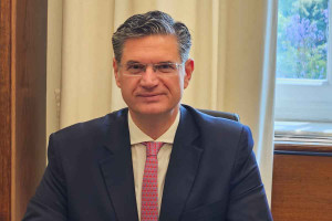 Μήνυμα Διονύση Καλαματιανού για την έναρξη των Πανελλαδικών Εξετάσεων