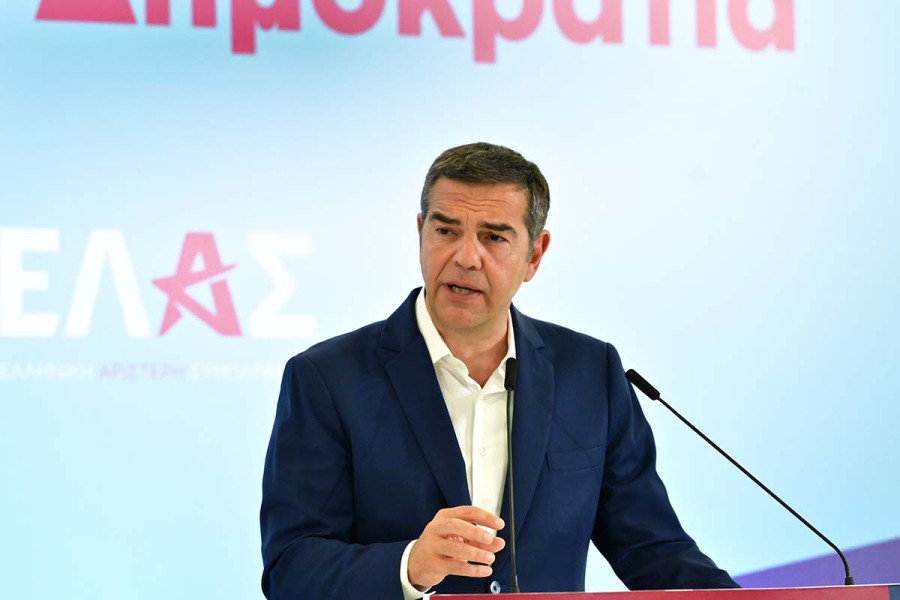 Οι σχεδιασμοί της ΕΛ.Α.Σ για τη ΔΕΘ: Προγραμματικές θέσεις, κοστολόγηση και μέτρα-έκπληξη