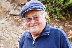 Πέθανε ο Νίκος Παπανικολάου, ιδρυτής της πρώτης Τράπεζας σπέρματος και γιατρός της Αλίκης Βουγιουκλάκη