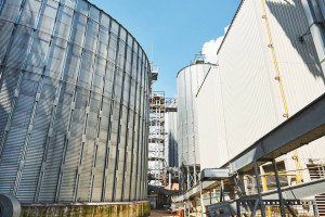 Φρίκη σε εργοστάσιο δημητριακών: Εργαζόμενος ψήθηκε κυριολεκτικά μέσα σε φούρνο!