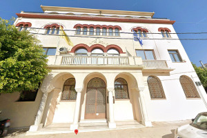 Ι. Μ. Τριφυλίας και Ολυμπίας: Τι απαντά για την αλλαγή στέγης του παιδικού σταθμού «Γελαστή Πολιτεία»