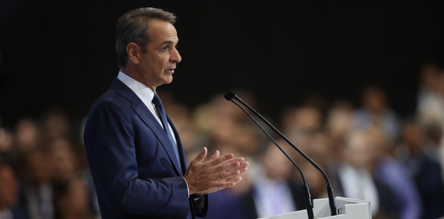 ΔΕΘ: «Κλειδώνουν» τα μέτρα που θα ανακοινωθούν - Αλλαγές στη φοροκλίμακα και απαλλαγές στα ενοίκια