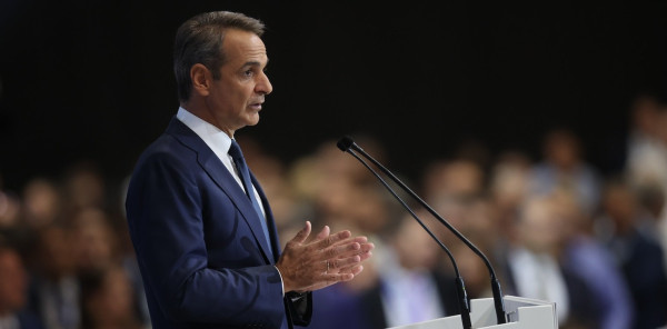ΔΕΘ: «Κλειδώνουν» τα μέτρα που θα ανακοινωθούν - Αλλαγές στη φοροκλίμακα και απαλλαγές στα ενοίκια
