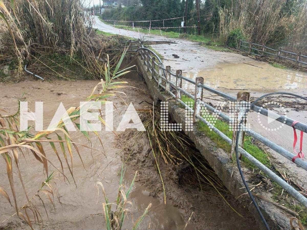 Ηλεία: Με «ψαλιδισμένα» κονδύλια η κρατική αρωγή στους δήμους της Ηλείας