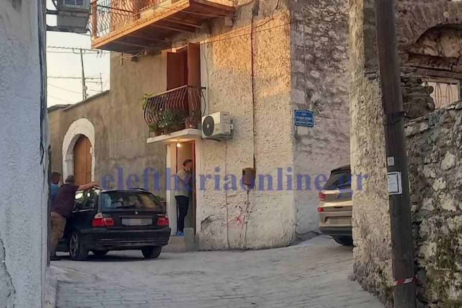 Μεσσηνία: Οκτώ φορές είχε νοσηλευτεί στο ψυχιατρείο ο 61χρονος που έσφαξε τους γονείς του