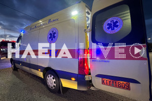 55χρονος κατέρρευσε ενώ διασκέδαζε σε νυχτερινό κέντρο