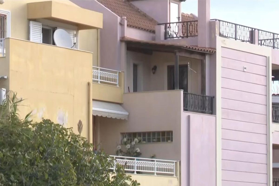 Λαύριο: Ο 32χρονος απαγορευόταν να πλησιάζει το σπίτι- Οι καταγγελίες, το Panic Button και η σύλληψη