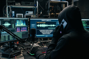 Ηλεία: Οι απατεώνες επιστράτευσαν την AI για να ξεγελάσουν ηλικιωμένη