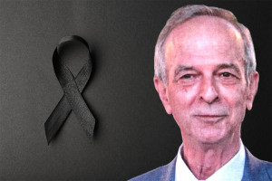 Πύργος: Τη Δευτέρα ο αποχαιρετισμός στον Θεόδωρο Φραντζισκάκη