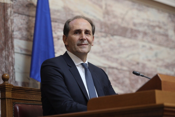 Έφυγε από τη ζωή μετά από ανακοπή, ο ΓΓ της ΚΟ της ΝΔ Απόστολος Βεσυρόπουλος