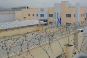 Πάτρα: Νεκρός 31χρονος κρατούμενος στις φυλακές Αγίου Στεφάνου