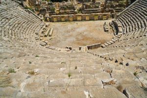 Οι ανακαλύψεις στη Λιβύη που αλλάζουν τα δεδομένα στη Μεσόγειο