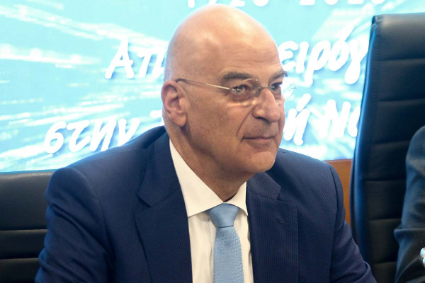 Ολοκληρώθηκε η επίσκεψη του Νίκου Δένδια στις ΗΠΑ - Τι είδε ο ο υπουργός Άμυνας