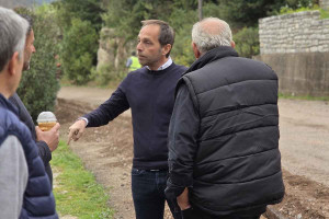 ΛΥΣΗ ΣΕ ΕΝΑ ΧΡΟΝΙΟ ΠΡΟΒΛΗΜΑ ΣΤΗΝ Δ.Κ. ΑΣΤΡΑ