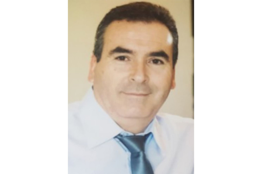 Δημόσια Τοποθέτηση του Προέδρου της Δημοτικής Κοινότητας Πρασίνου, κ. Σωτήρη Τσιρώνη