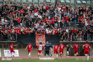 Super League 2 ερχόμαστε: Υπέρ της Ζακύνθου ο αγώνας με τον ΠΑΣ Πύργο, αλλά χωρίς αφαίρεση βαθμών