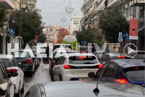 Πού παρκάρεις πιο εύκολα στην Ελλάδα – Οι καλύτεροι και χειρότεροι Δήμοι σύμφωνα με τους πολίτες