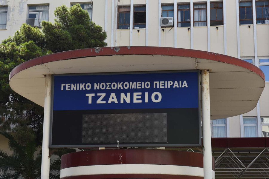 Πάρος: Εκτός κινδύνου η 21χρονη – Τι είπε ο σύντροφός της για το «χάπι του βιασμού»