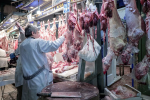 Στα ύψη οι τιμές αρνιού και κατσικιού ενόψει Πάσχα