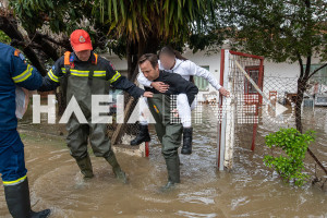 5 Φεβρουαρίου 2012 - 5 Φεβρουαρίου 2026: 14 χρόνια μετά στο ίδιο έργο θεατές οι κάτοικοι του Πύργου (photos &amp; video)