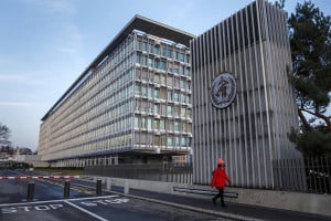 Και επίσημη ανακοίνωση από ΠΟΥ: Δεν υπάρχει σύνδεση μεταξύ του αυτισμού και της χρήσης παρακεταμόλης στην εγκυμοσύνη