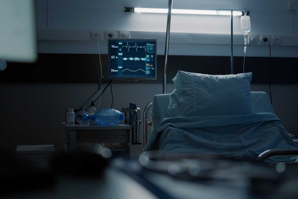 ΗΠΑ: Θρίλερ με την εκτέλεση γυναίκας στο Τενεσί – Παρέμεινε ζωντανή μετά από δύο δόσεις