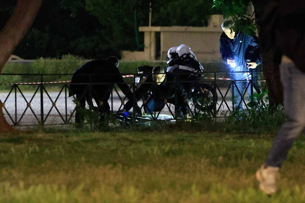 Άγιος Δημήτριος: Για τα μάτια μιας κοπέλας ο 20χρονος ναύτης σκότωσε τον 27χρονο - Το χρονικό